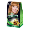CHANTAL FARBA DO WŁOSóW VARIÉTÉ 8.3 ZŁOTY BLOND    !